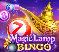 MagicLampBingo — game at Judikiss888