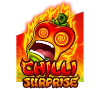 CHILLI Surprise — game at Judikiss888