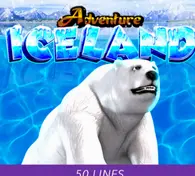 Adventure ICELAND — game at Judikiss888