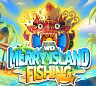 WD MERRY ISLAND FISHING — game at Judikiss888