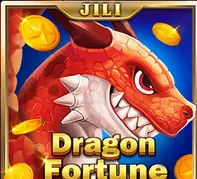 Dragon Fortune — game at Judikiss888