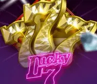 Lucky 7 — game at Judikiss888