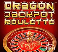 Dragon Jackpot Roulette — game at Judikiss888