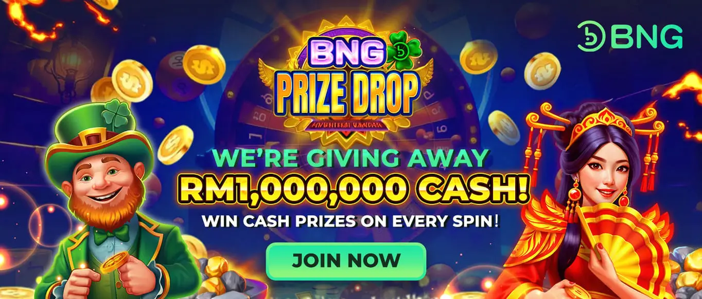 Judikiss888 Banner Win RM1,000,000 cash prizes!