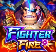 FIGHTER FIRE — game at Judikiss888