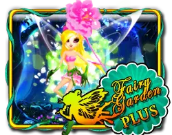 Fairy Garden Plus — game at Judikiss888