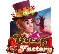 Cocoa Factory — game at Judikiss888