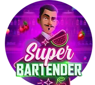 Super BARTENDER — game at Judikiss888