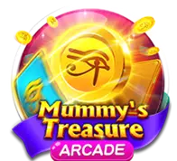 Mummy's Treasure — game at Judikiss888
