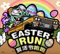 EASTER RUN — game at Judikiss888