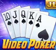 VIDEO POKER — game at Judikiss888