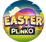 EASTER PLINKO — game at Judikiss888