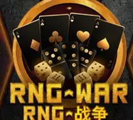 RNG-WAR — game at Judikiss888