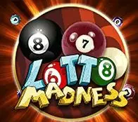 LOTTO MADNESS — game at Judikiss888