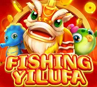 FISHING YILUFA — game at Judikiss888