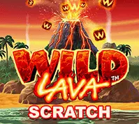 Wild Lava Scratch — game at Judikiss888