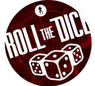 ROLL the DICE — game at Judikiss888