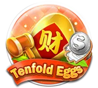 Tenfold Eggs — game at Judikiss888