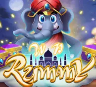 WP Rummy — game at Judikiss888