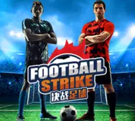 FOOTBALL STRIKE — game at Judikiss888