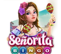Señorita Bingo — game at Judikiss888
