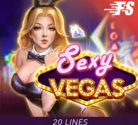 Sexy VEGAS — game at Judikiss888