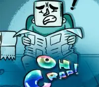 OH CRAP! — game at Judikiss888
