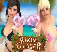 Bikini Chaser — game at Judikiss888