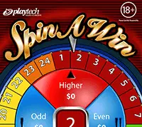 Spin A Win — game at Judikiss888