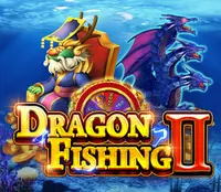 DRAGON FISHING II — game at Judikiss888