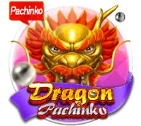 Dragon Pachinko — game at Judikiss888