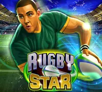 RUGBY STAR — game at Judikiss888