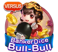 Banker Dice Bull-Bull — game at Judikiss888
