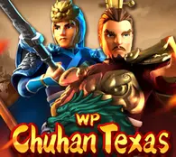 WP Chuhan Texas — game at Judikiss888