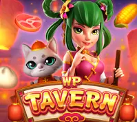 WP TAVERN — game at Judikiss888