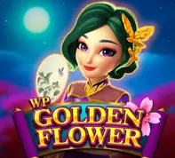 WP GOLDEN FLOWER — game at Judikiss888