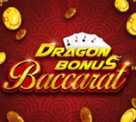 Dragon Bonus Baccarat — game at Judikiss888
