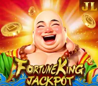 Fortune King Jackpot — game at Judikiss888