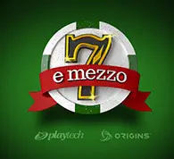 7 e mezzo — game at Judikiss888
