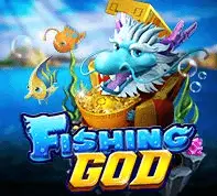 Fishing GOD — game at Judikiss888