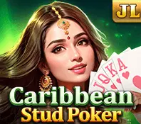 Caribbean — game at Judikiss888