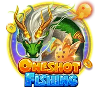 ONESHOT FISHING — game at Judikiss888