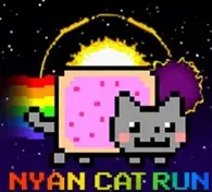 NYAN CAT — game at Judikiss888