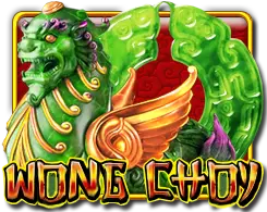 WONG CHOY — game at Judikiss888
