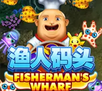FISHERMAN'S WHARF — game at Judikiss888