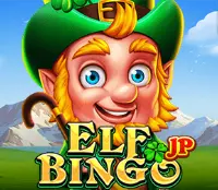 ELF BINGO — game at Judikiss888