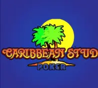 CARIBBEAN STUD POKER — game at Judikiss888