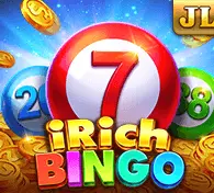 BINGO — game at Judikiss888
