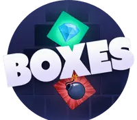 BOXES — game at Judikiss888